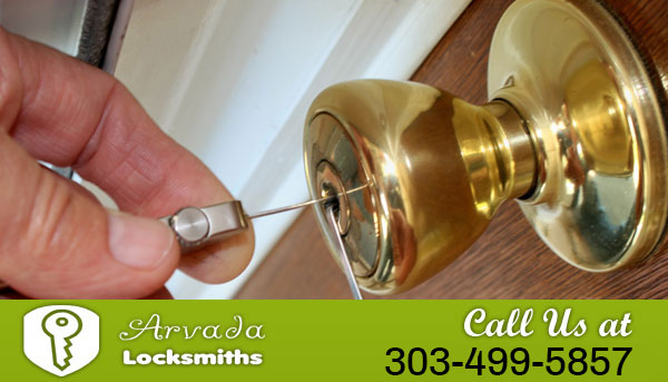 Arvada Locksmiths Co